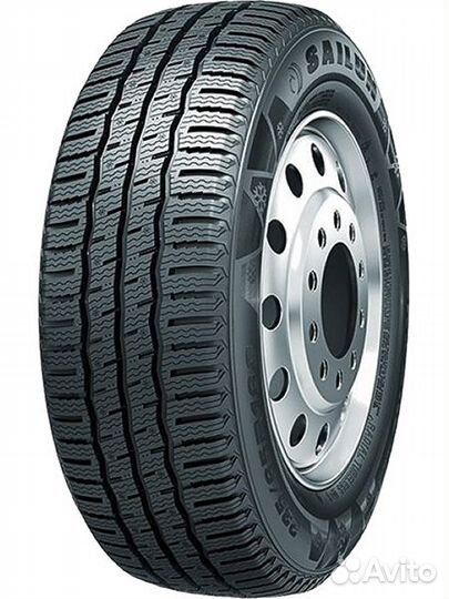 Sailun Endure WSL1 225/70 R15C R