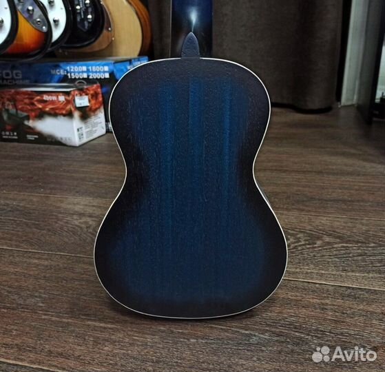 Укулеле сопрано