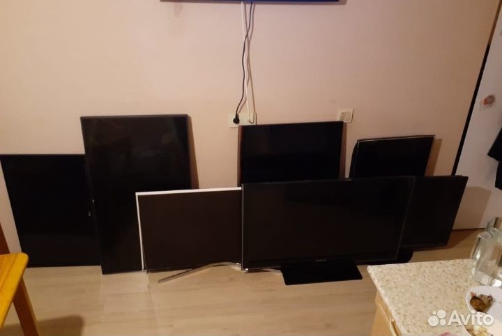 Платы от телевизоров samsung, Sony, LG, Philips