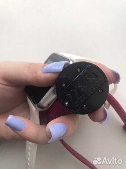 Smart watch
