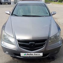 Honda Legend 3.5 AT, 2007, 180 000 км, с пробегом, цена 1 230 000 руб.