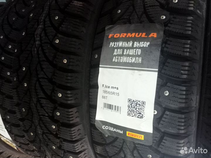 Formula Ice 185/65 R15 88T