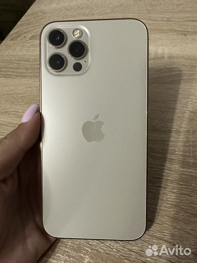 iPhone 12 Pro, 128 ГБ