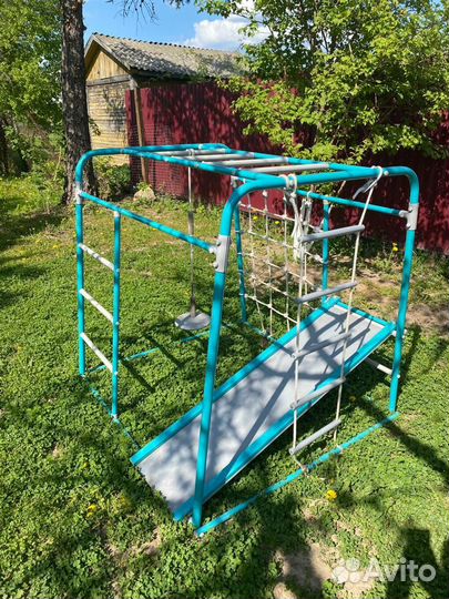 Детская площадка