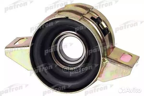 Опора ford transit -91 кардана с подшипн. psb11