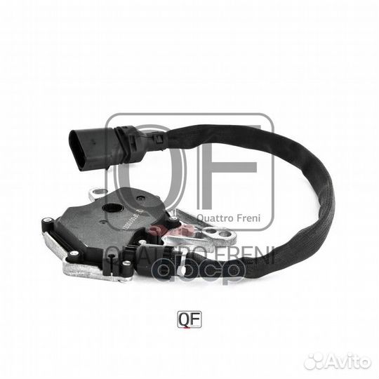 Датчик переключения передач audi A4 00-08/Allroad