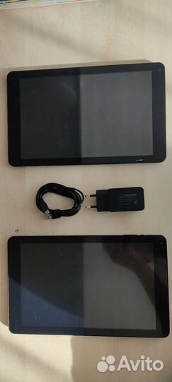 Планшет digma citi