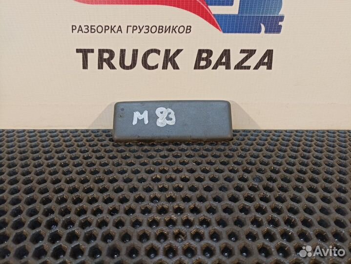 81614460025 Заглушка панели кабины Man L2000