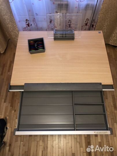 Парта Moll Runner Compact Classic