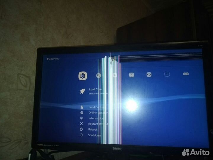 Монитор benq GL2450-T