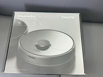 Робот пылесос dreame d9 max