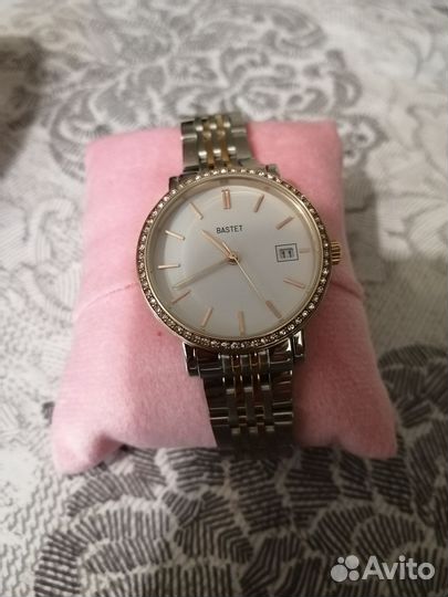 Часы женские