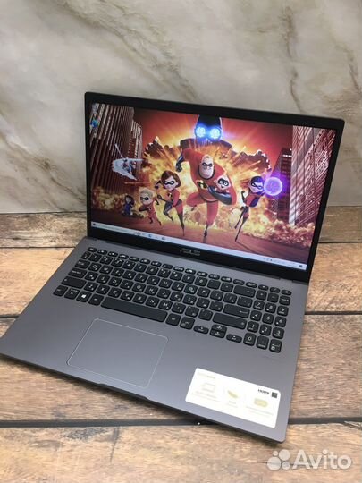Asus i5 10Gen + nvidia mx110, 8/20gb