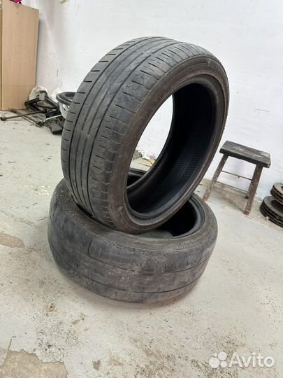 Winrun R330 195/45 R16 84V