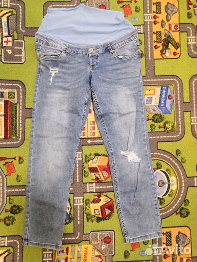 Вещи для беременных пакетом 44 46