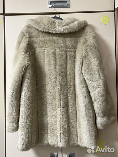 Шуба женская