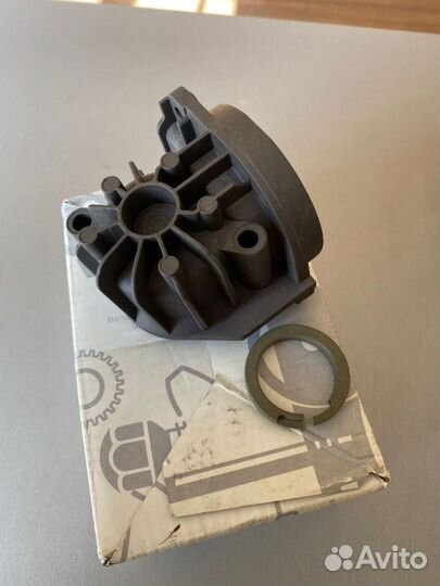 Ремкомплект компрессора wabco для Мерседес