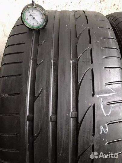 Bridgestone Potenza S001 245/40 R17 91W