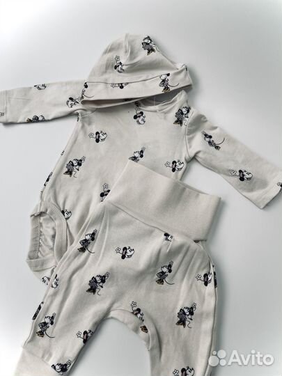 Десткая одежда