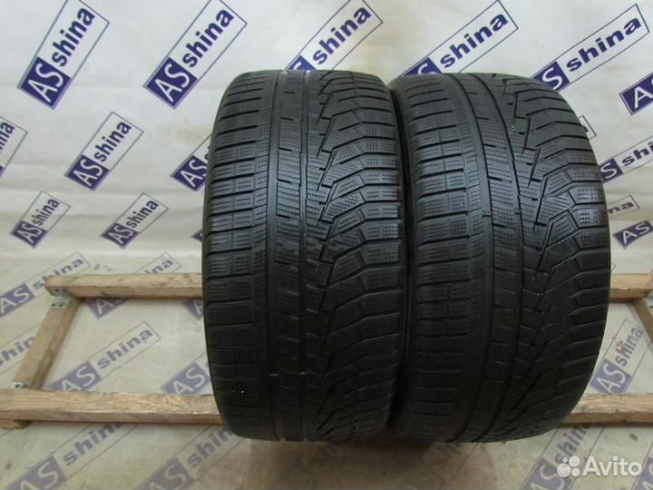 Hankook Winter I'Cept Evo2 W320 275/40 R19 101K