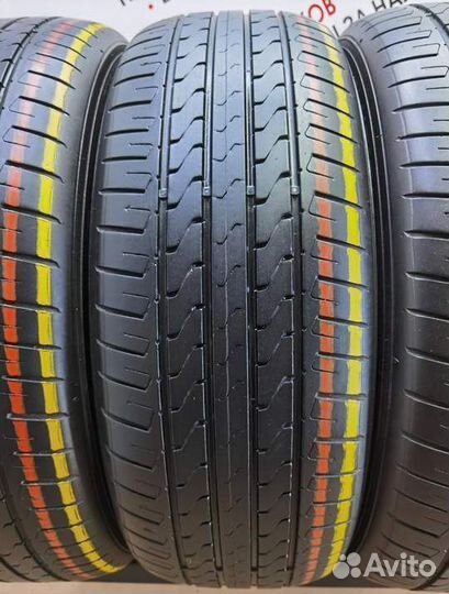 Cooper Evolution CTT 235/55 R18 100V