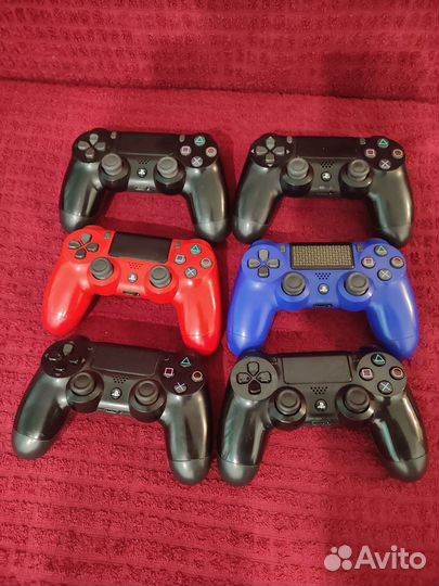 Sony playstation 4