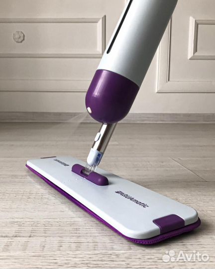 Аэро швабра