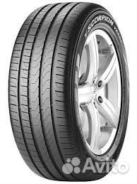 Pirelli Scorpion Verde 215/60 R17 96H