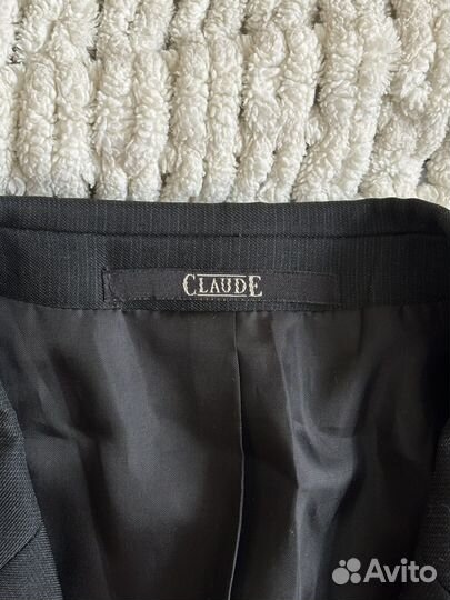 Мужской пиджак Claude XL