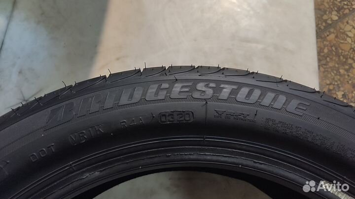 Bridgestone Turanza ER300 245/45 R18 96Y