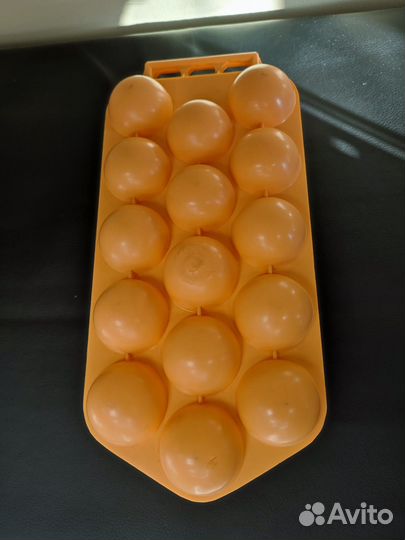 Контейнер для яиц на 15 шт