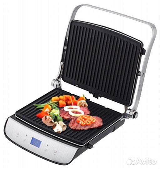 Продам гриль GF-200