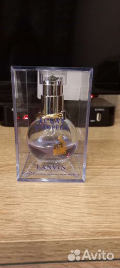 Туалетная вода женская eclat