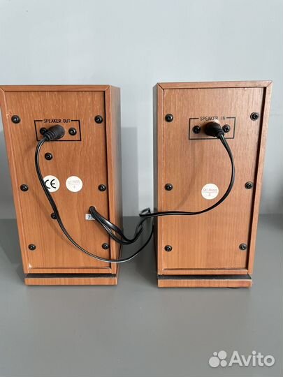 Колонки Dialog