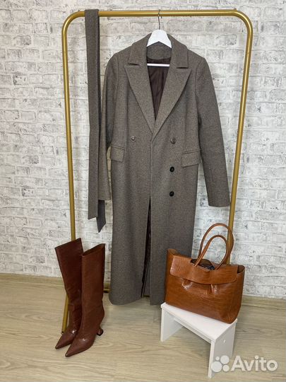 Шубы, пальто