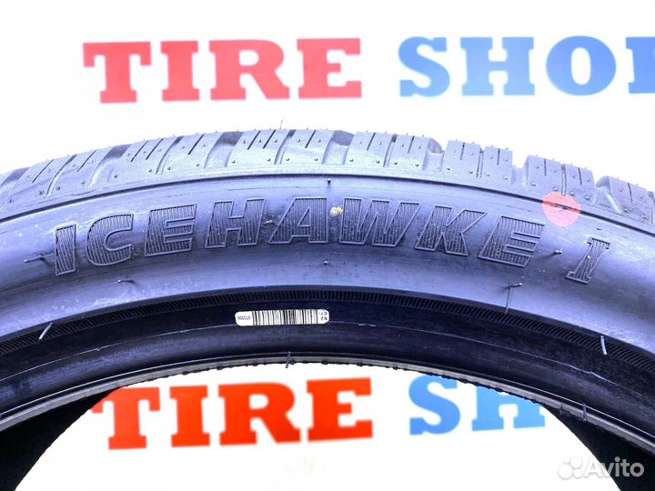 Grenlander IceHawke 1 245/35 R20 95V