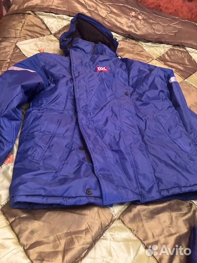 Спецодежда