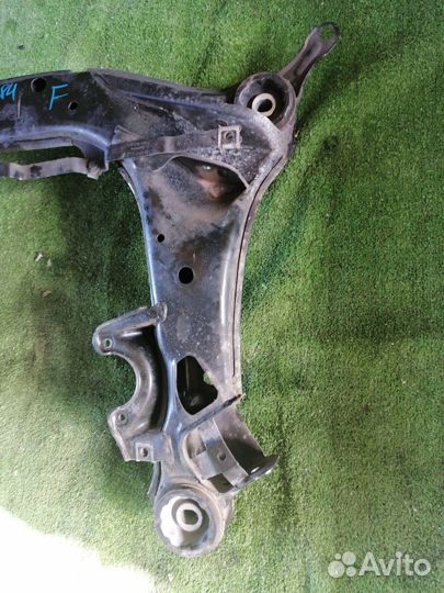 Балка под двс Audi S4 B7 BBK 2006
