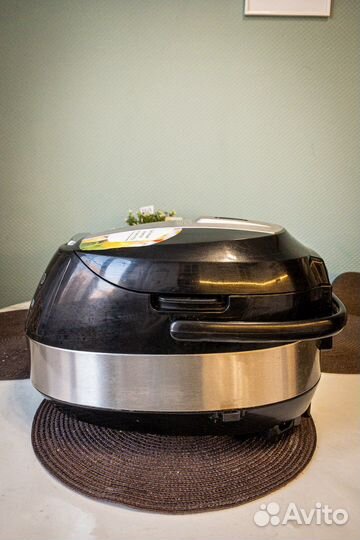 Мультиварка polaris pmc 0517ad