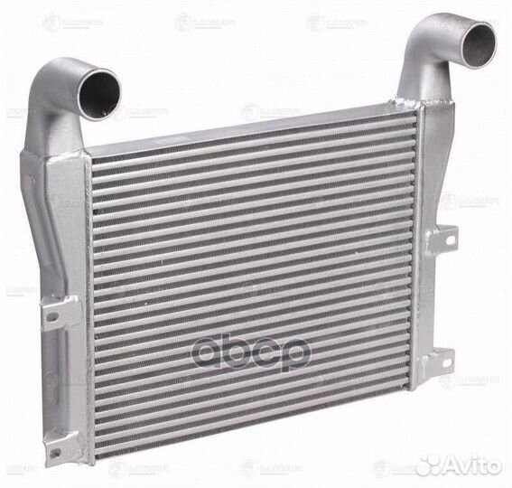 Охладитель паз-32053-04 4234-04 Вектор Next с д