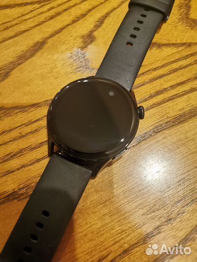 Смарт часы Huawei Watch 3