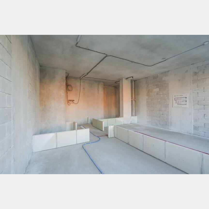 2-к. квартира, 68,5 м², 13/14 эт.