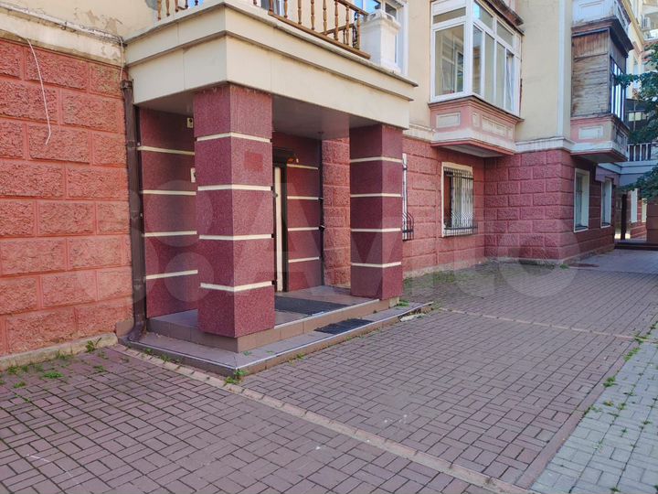 Свободного назначения, 125 м²