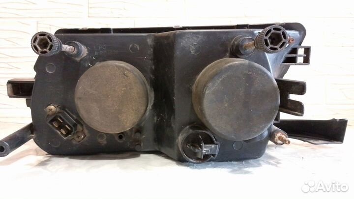Фара для ваз 2114 правая