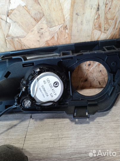 Ручка двери внутренняя Skoda Octavia A5