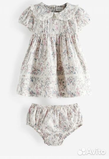 Платье Next 86