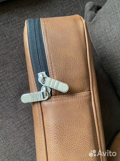 Фирменный чехол Gibson для гитары