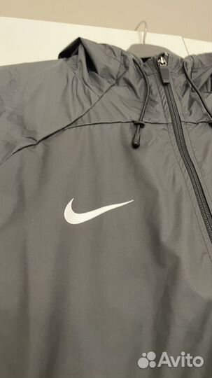 Ветровка дождевик nike мужская Спартак