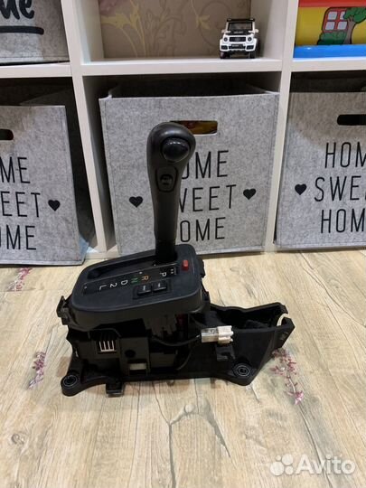 Селектор кпп тойота корона премио 3s