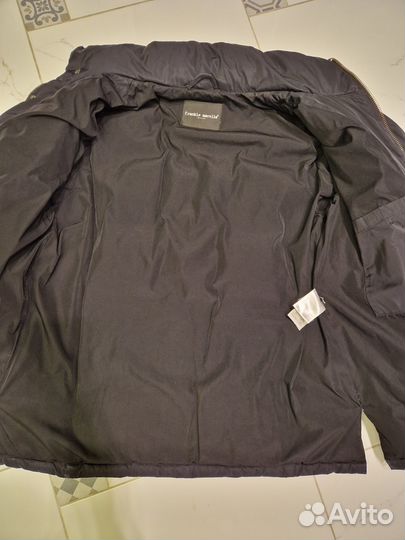 Куртка мужская Frankie Morello Италия